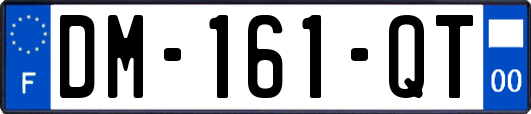 DM-161-QT