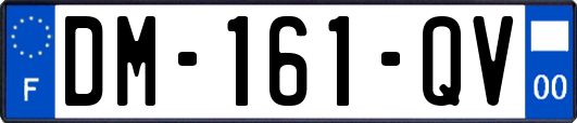 DM-161-QV