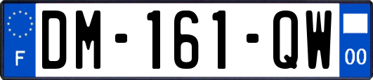 DM-161-QW