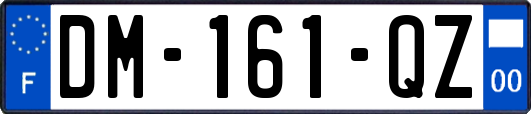 DM-161-QZ