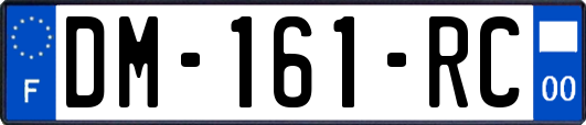 DM-161-RC