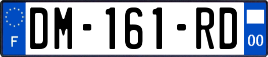 DM-161-RD