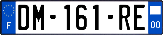 DM-161-RE