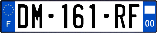 DM-161-RF