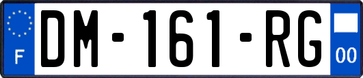DM-161-RG
