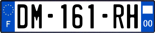 DM-161-RH