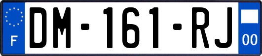 DM-161-RJ