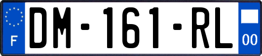 DM-161-RL