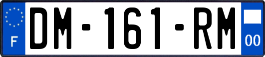 DM-161-RM