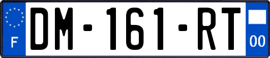 DM-161-RT