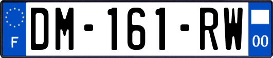 DM-161-RW