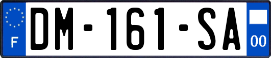 DM-161-SA