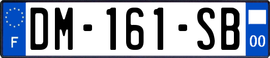 DM-161-SB