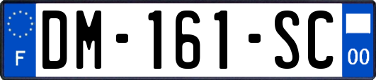 DM-161-SC