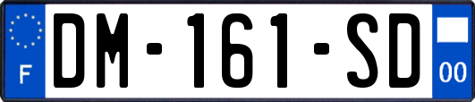 DM-161-SD