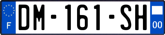 DM-161-SH