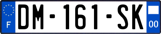 DM-161-SK
