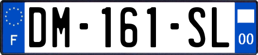 DM-161-SL
