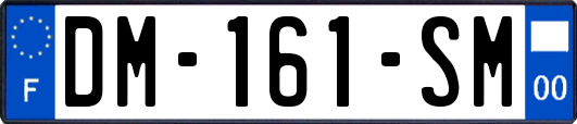 DM-161-SM