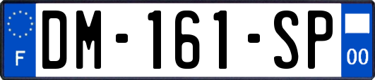 DM-161-SP