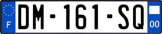 DM-161-SQ