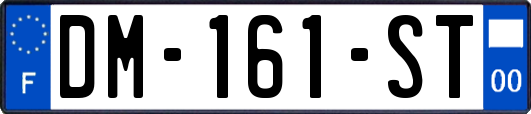 DM-161-ST