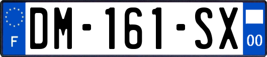 DM-161-SX