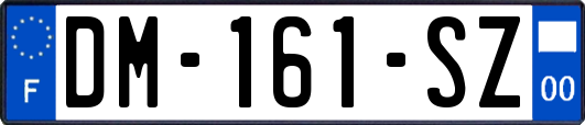 DM-161-SZ