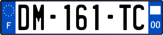 DM-161-TC