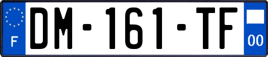 DM-161-TF