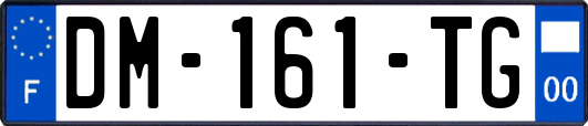 DM-161-TG