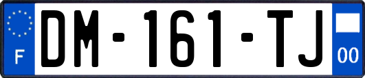 DM-161-TJ