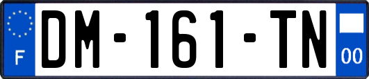 DM-161-TN