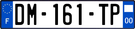 DM-161-TP