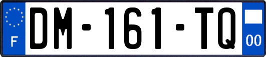 DM-161-TQ