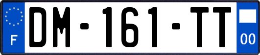 DM-161-TT