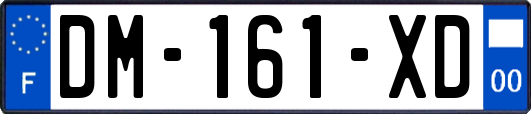 DM-161-XD