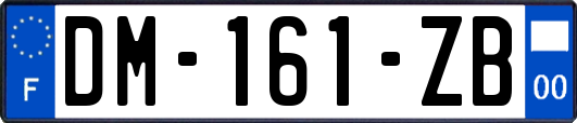 DM-161-ZB