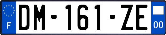 DM-161-ZE