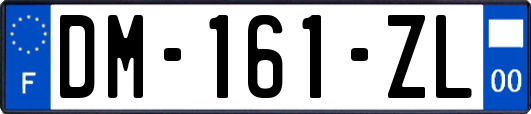 DM-161-ZL