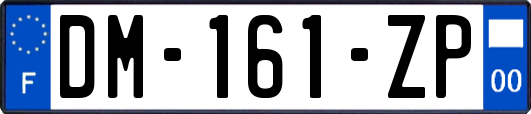 DM-161-ZP