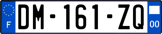 DM-161-ZQ