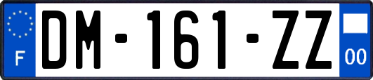 DM-161-ZZ