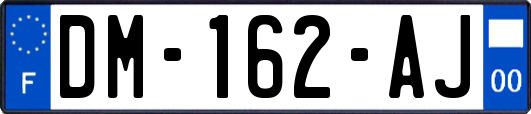 DM-162-AJ