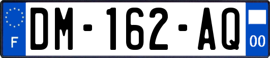 DM-162-AQ