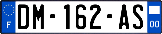 DM-162-AS