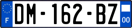 DM-162-BZ