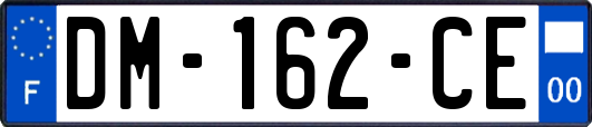 DM-162-CE