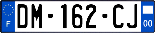 DM-162-CJ