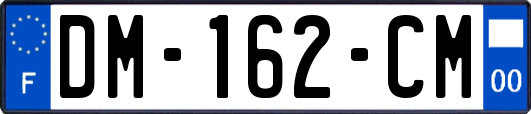 DM-162-CM